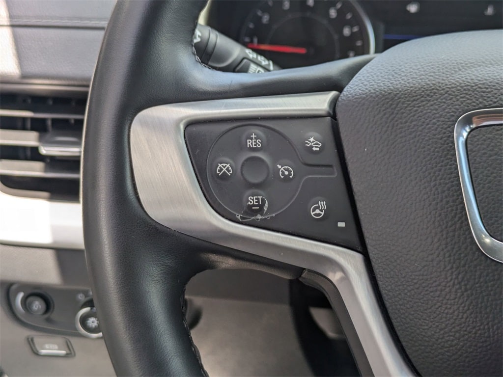Thumbnail: 2024 GMC Terrain - 16
