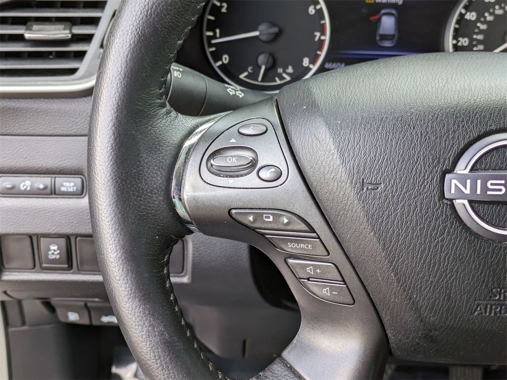 Thumbnail: 2023 Nissan Murano - 20