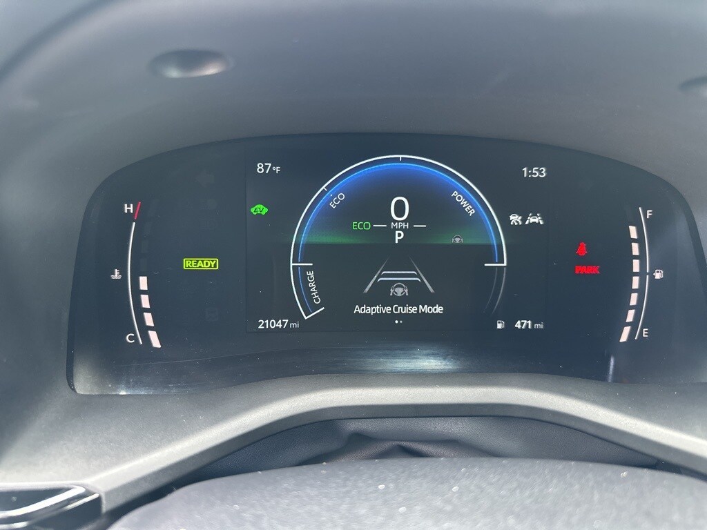 Thumbnail: 2025 Toyota Camry - 22