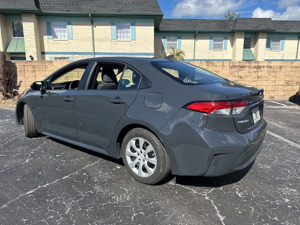 Thumbnail: 2025 Toyota Corolla - 7