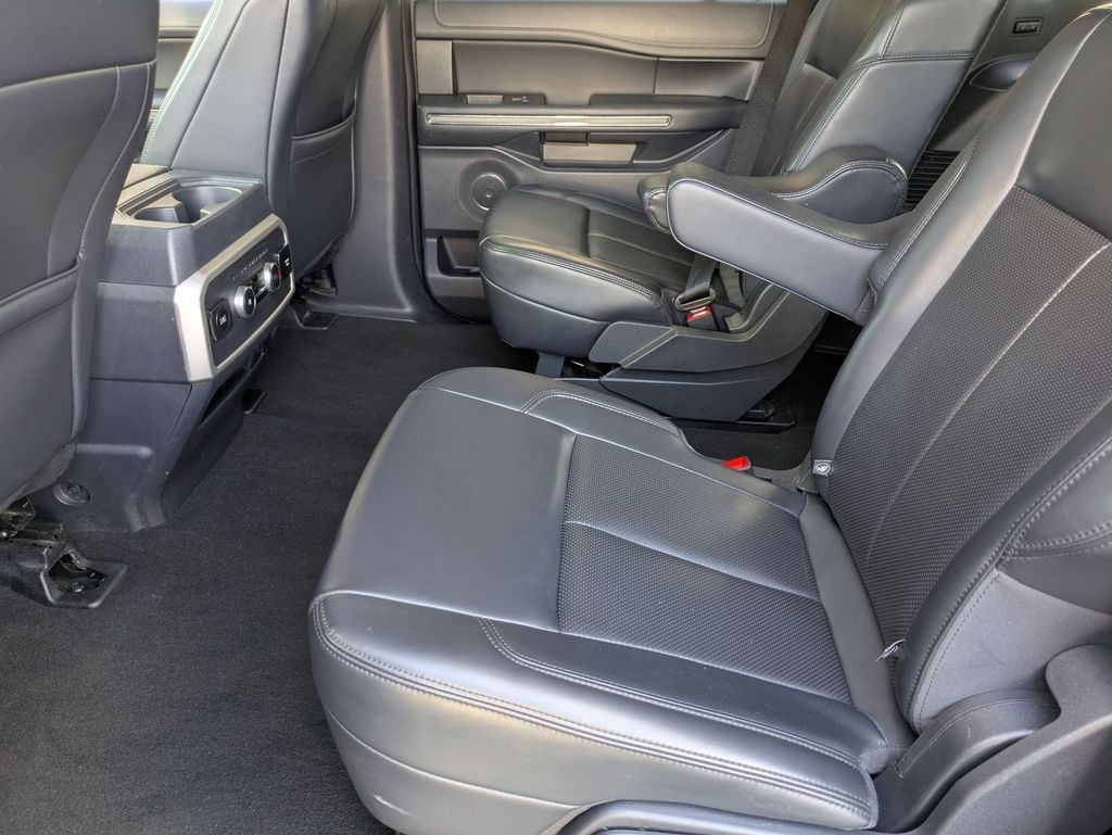 Thumbnail: 2024 Ford Expedition MAX - 28