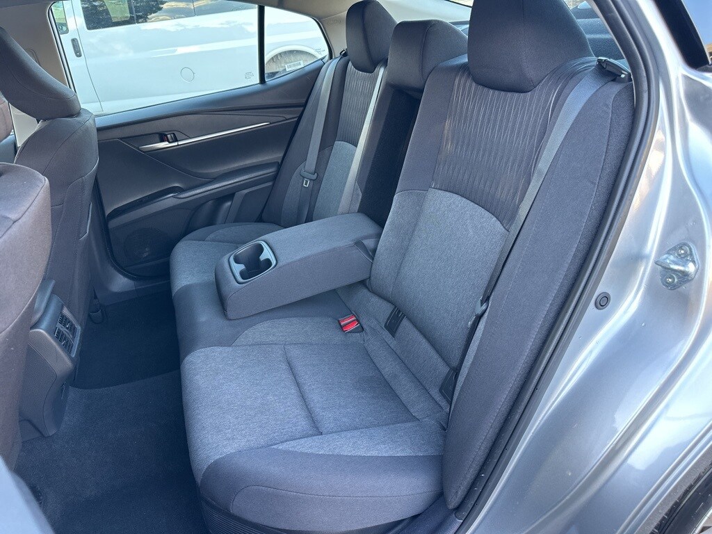 Thumbnail: 2025 Toyota Camry - 12