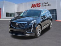 2023 Cadillac XT5 Premium Luxury -
                  Tampa, FL