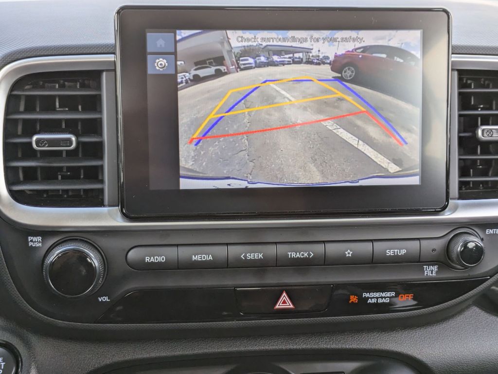 Thumbnail: 2025 Hyundai Venue - 16