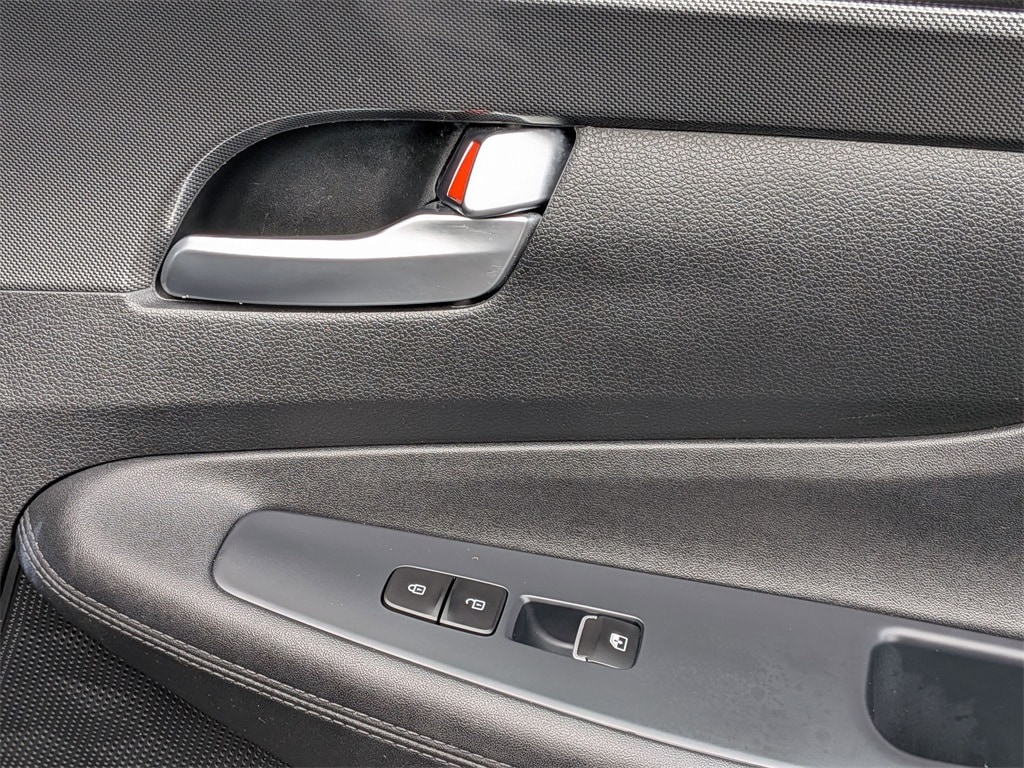 Thumbnail: 2023 Hyundai Santa Fe - 35