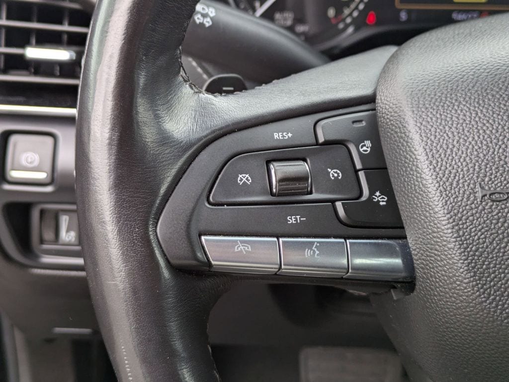 Thumbnail: 2024 Cadillac CT5 - 19