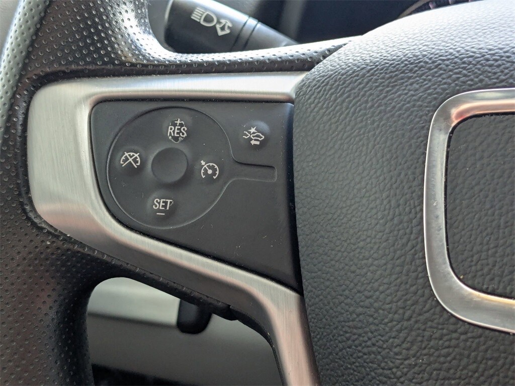 Thumbnail: 2024 GMC Terrain - 18