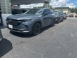 Mazda CX-50