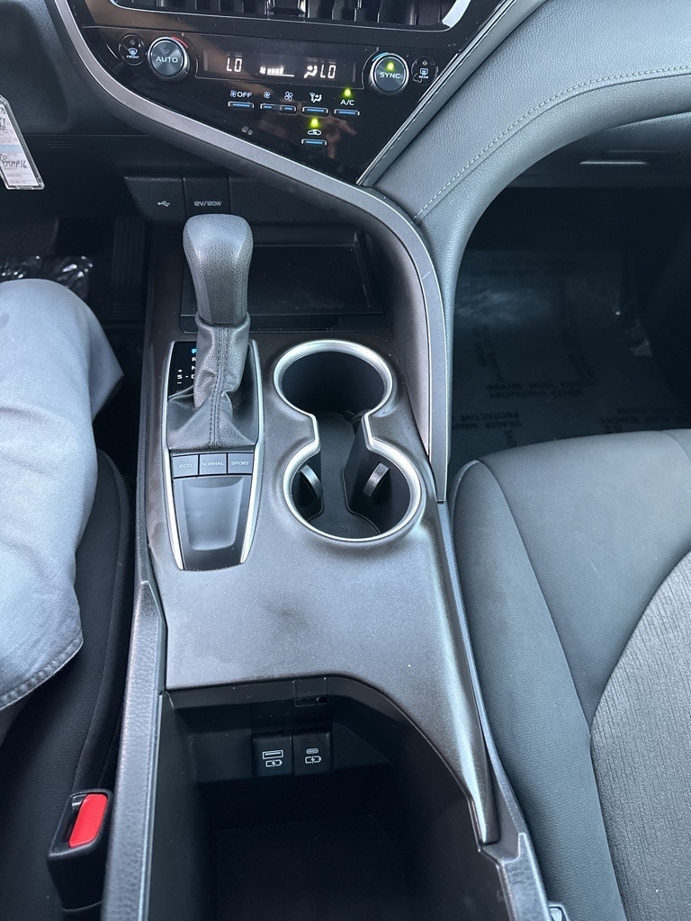 Thumbnail: 2024 Toyota Camry - 19