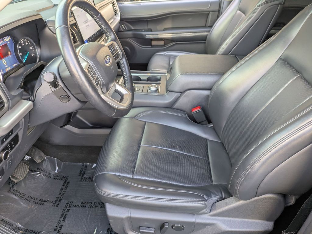 Thumbnail: 2024 Ford Expedition MAX - 24