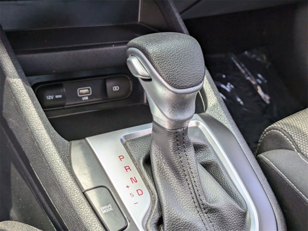 Thumbnail: 2024 Kia Forte - 21