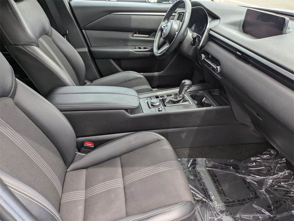 Thumbnail: 2024 Mazda CX-50 - 30