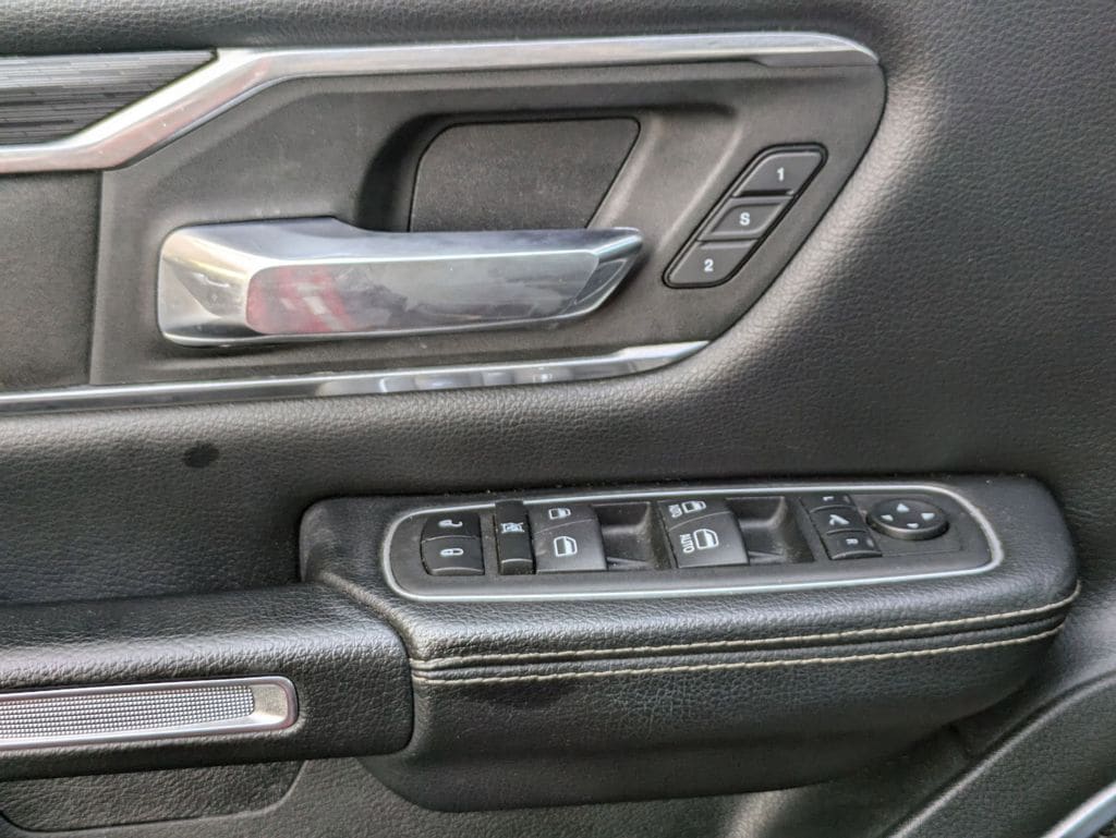 2023 RAM Ram 1500 Pickup Laramie - Photo 13