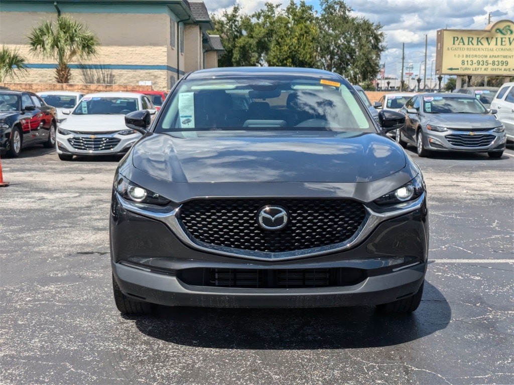 Thumbnail: 2024 Mazda CX-30 - 2