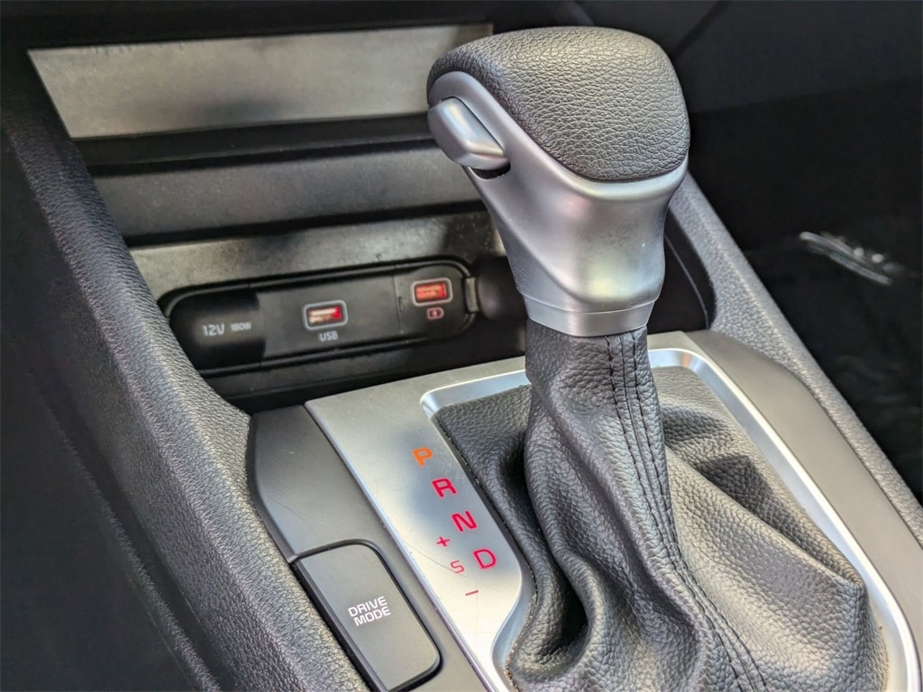 Thumbnail: 2024 Kia Forte - 22