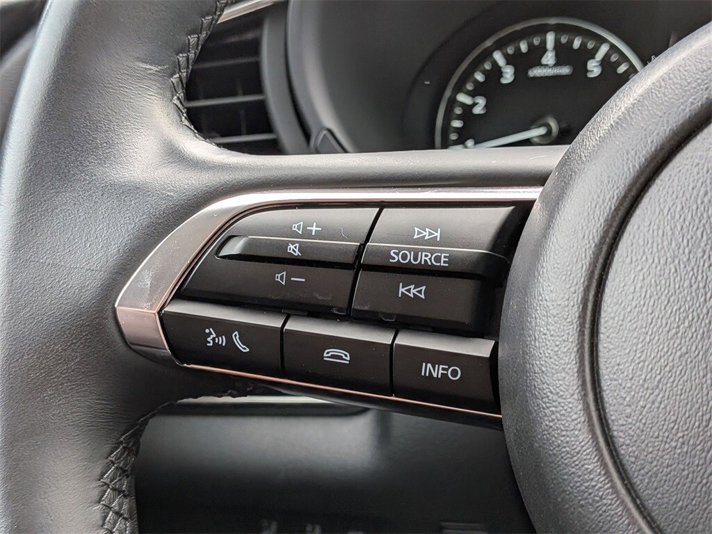 Thumbnail: 2025 Mazda CX-30 - 22