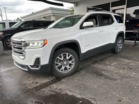 2023 GMC Acadia SLT -
                Tampa, FL