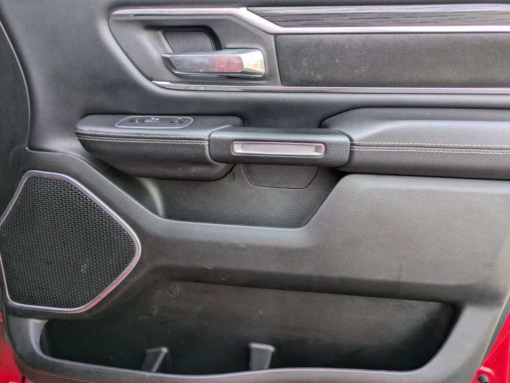 2023 RAM Ram 1500 Pickup Laramie - Photo 31