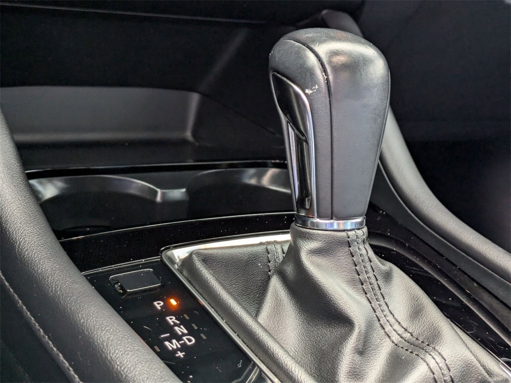 Thumbnail: 2025 Mazda Mazda3 - 21