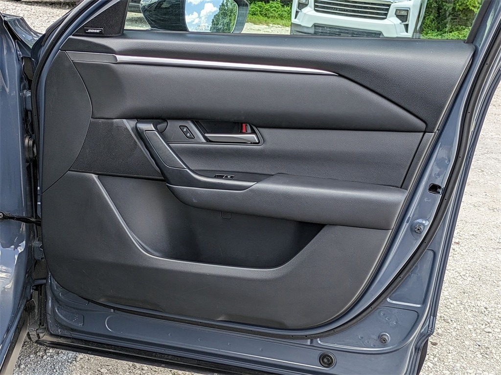 Thumbnail: 2024 Mazda CX-50 - 33