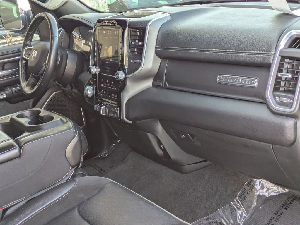 2023 RAM Ram 1500 Pickup Laramie - Photo 30