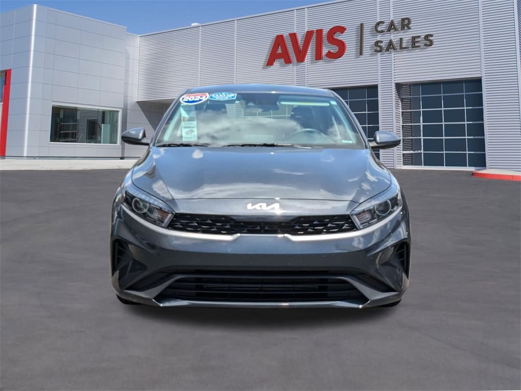 Thumbnail: 2024 Kia Forte - 2