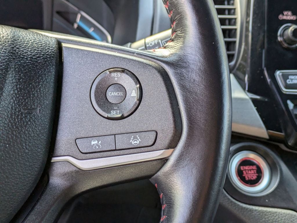 2024 Honda Odyssey SPORT - Photo 20