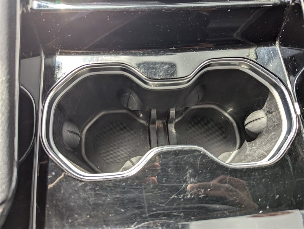 Thumbnail: 2021 Jeep Grand Cherokee L - 7