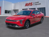 2025 Kia K4  -
                  Tampa, FL