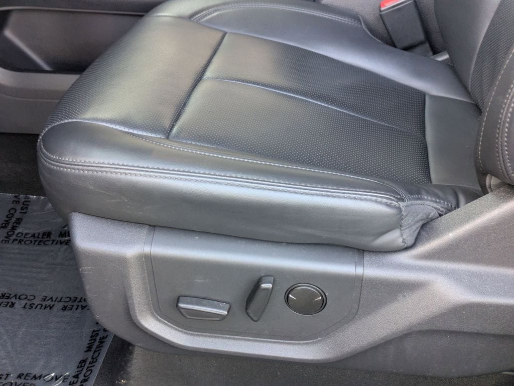 Thumbnail: 2024 Ford Expedition MAX - 15