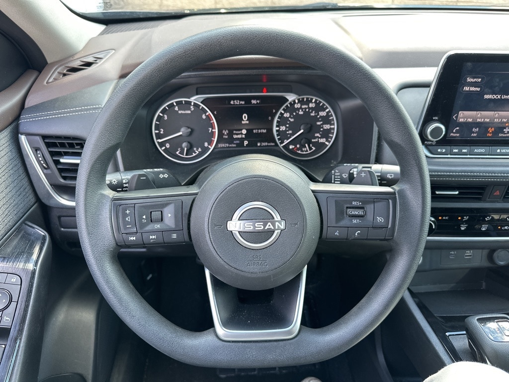 Thumbnail: 2023 Nissan Rogue - 21