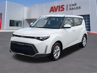 2023 Kia Soul LX -
                  Tampa, FL