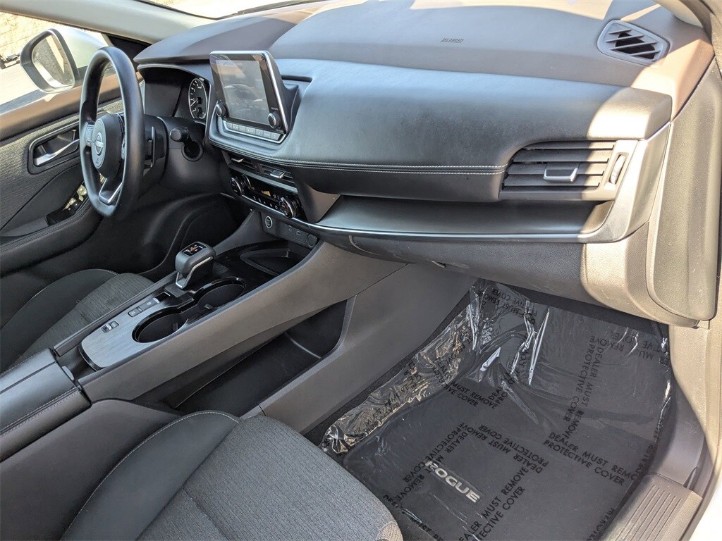 Thumbnail: 2023 Nissan Rogue - 30