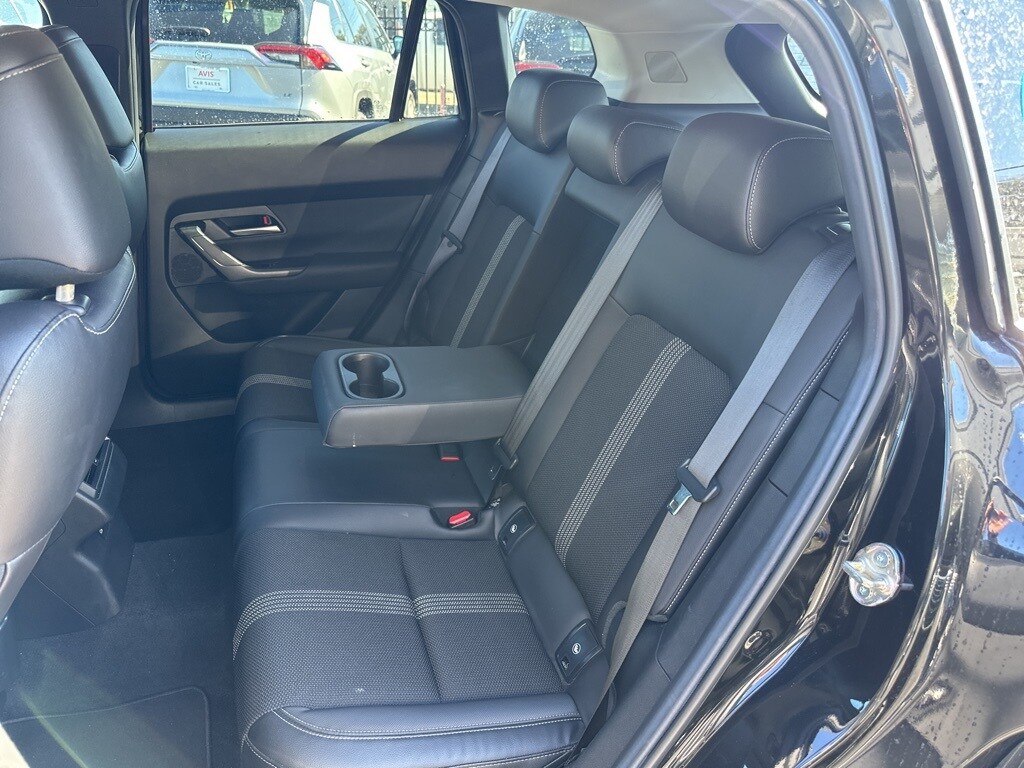 Thumbnail: 2025 Mazda CX-50 - 15