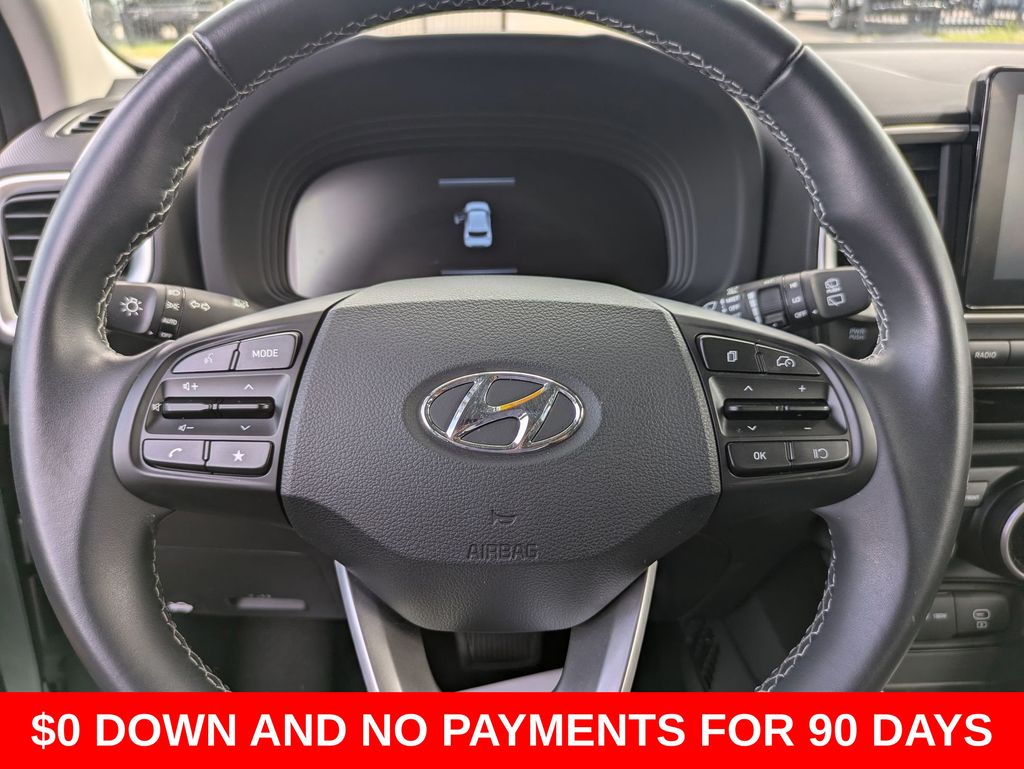 Thumbnail: 2025 Hyundai Venue - 21