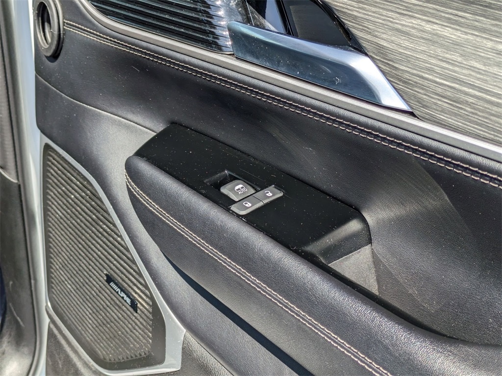 Thumbnail: 2023 Jeep Wagoneer - 33
