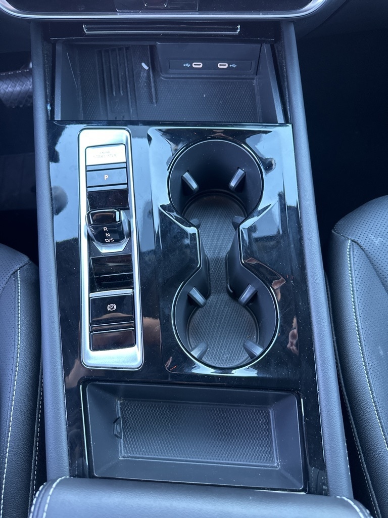 Thumbnail: 2025 Volkswagen Atlas - 20