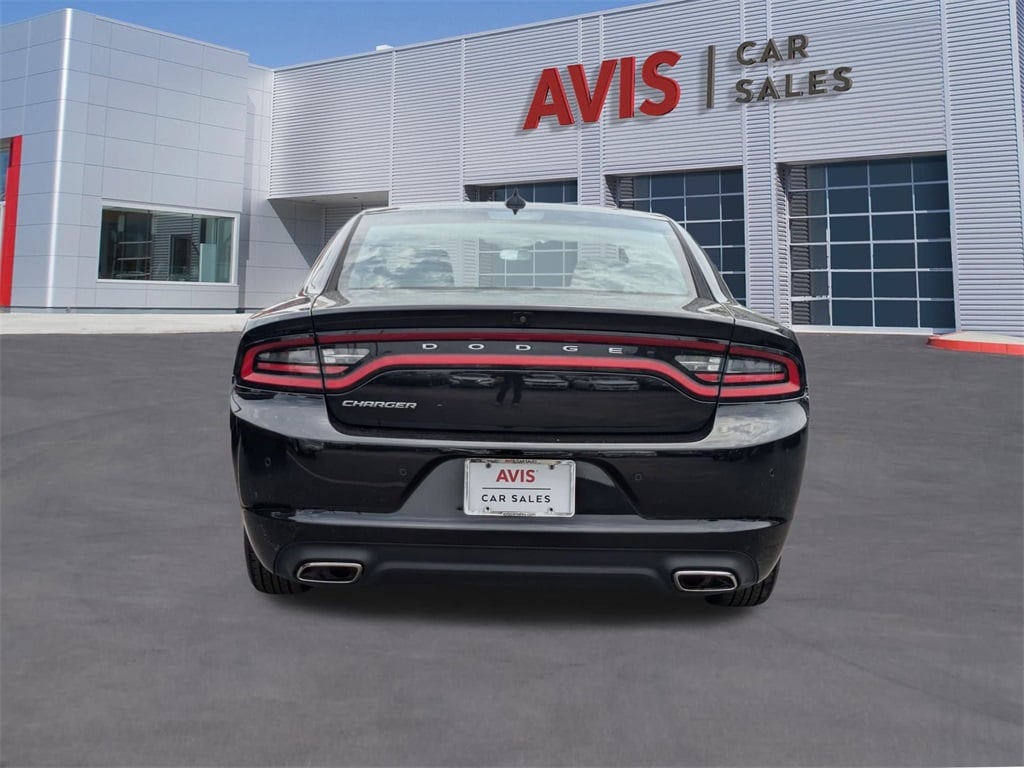 Thumbnail: 2023 Dodge Charger - 7