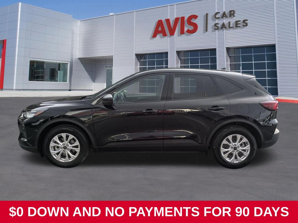2025 Ford Escape Active - Photo 10