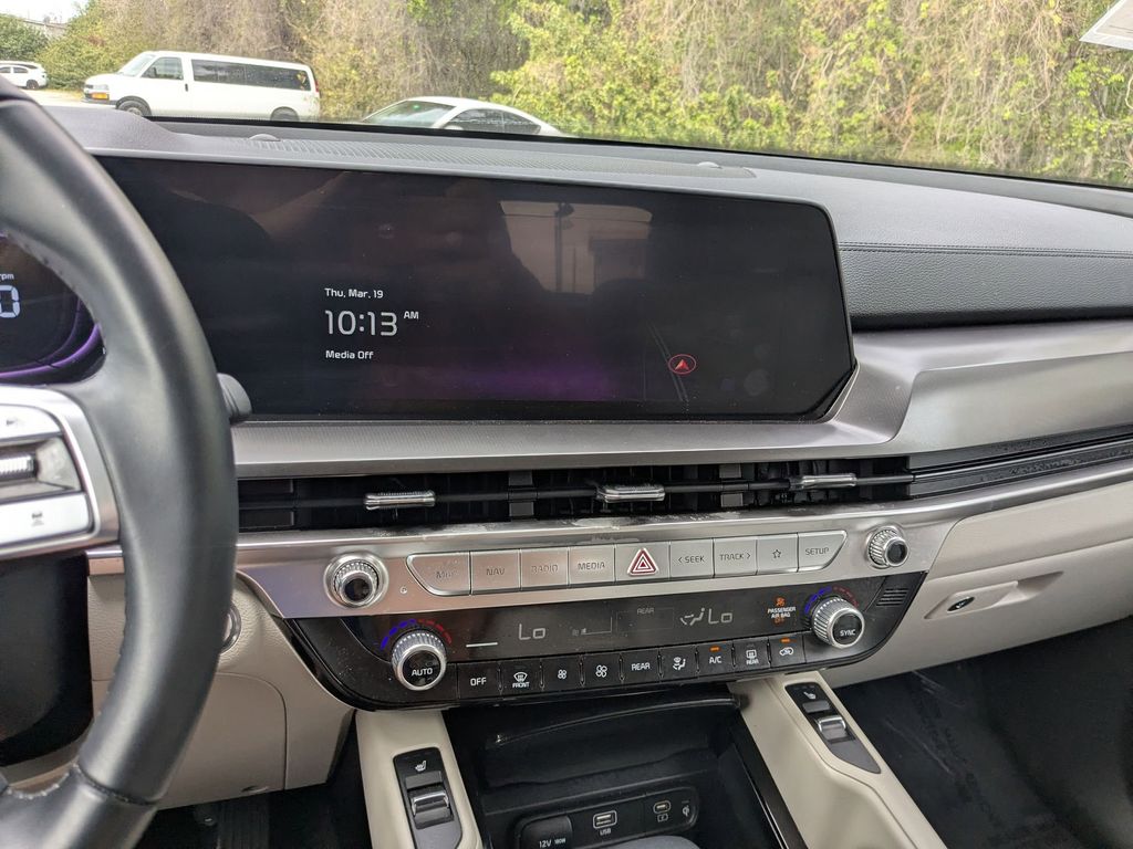2025 Kia Telluride S - Photo 20