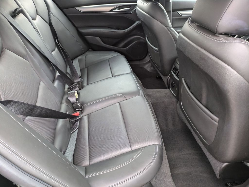 Thumbnail: 2024 Cadillac CT5 - 29