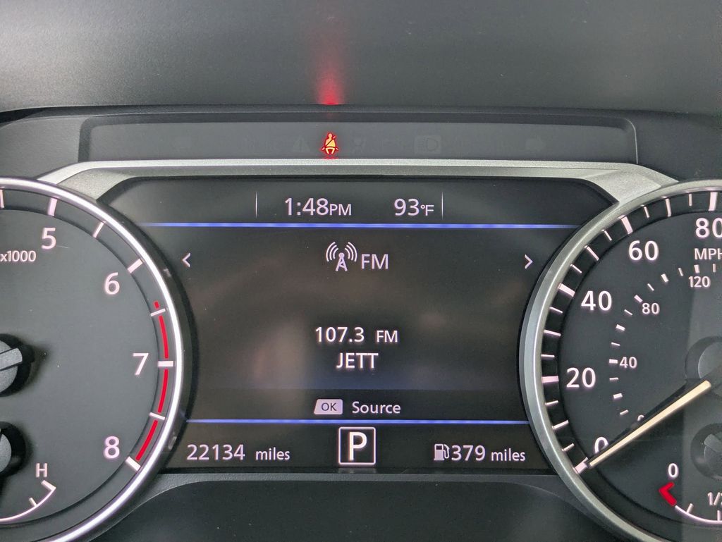 2025 Nissan Sentra SV - Photo 16