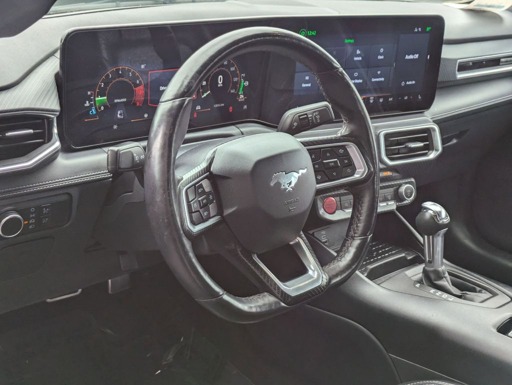 Thumbnail: 2024 Ford Mustang - 14