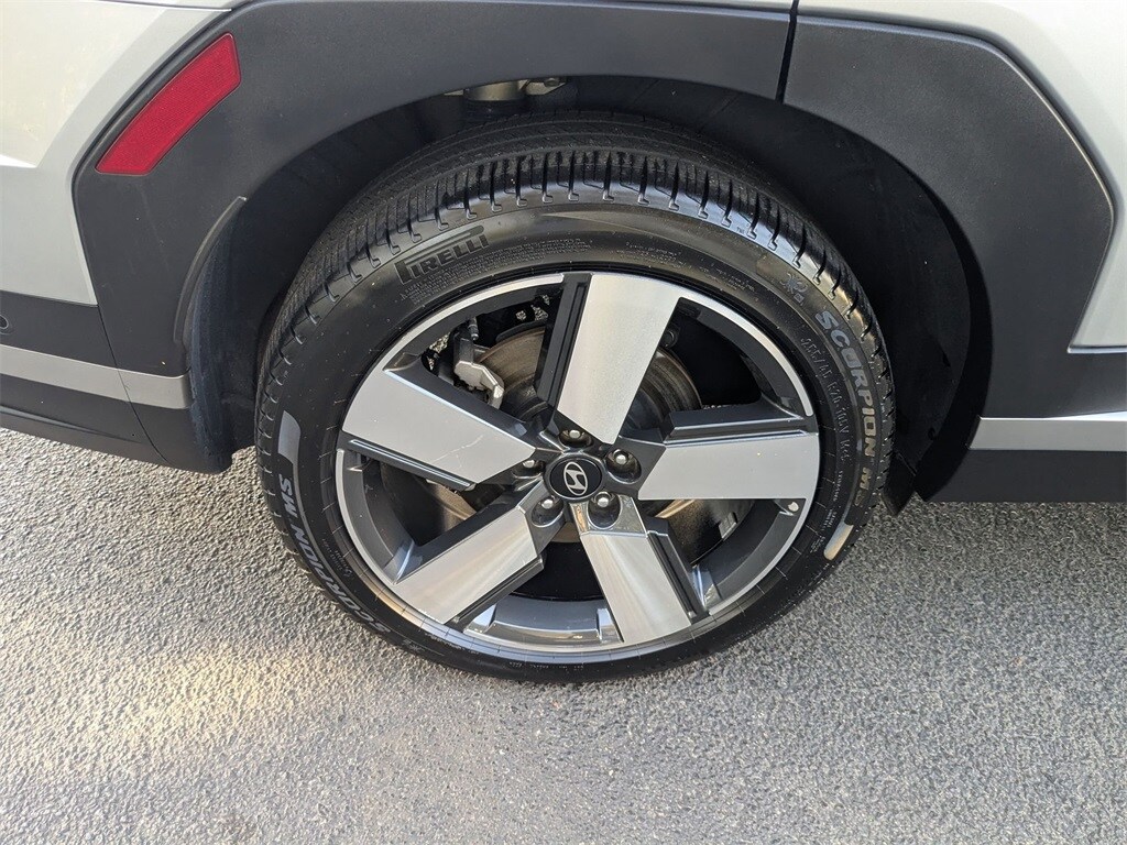 Thumbnail: 2025 Hyundai Santa Fe - 35