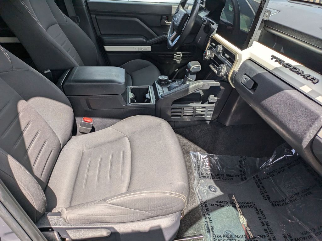 Thumbnail: 2024 Toyota Tacoma - 30