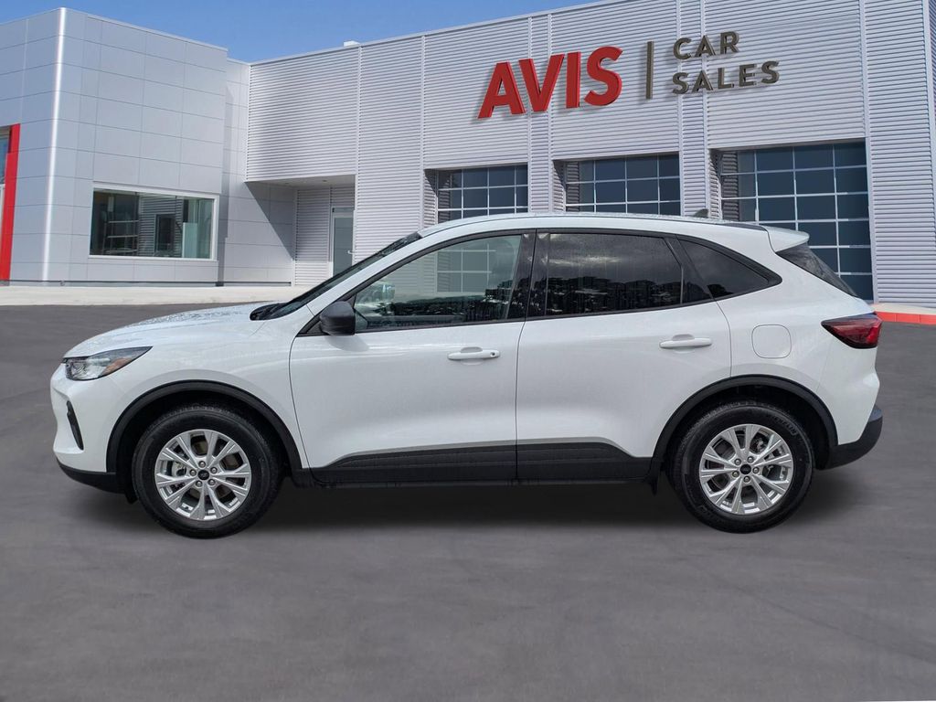 Thumbnail: 2025 Ford Escape - 10