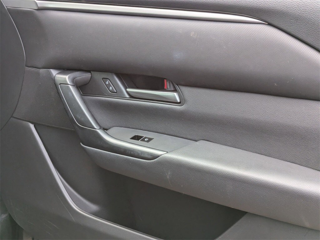 Thumbnail: 2024 Mazda CX-50 - 32