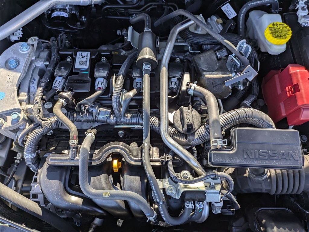 Thumbnail: 2024 Nissan Sentra - 29