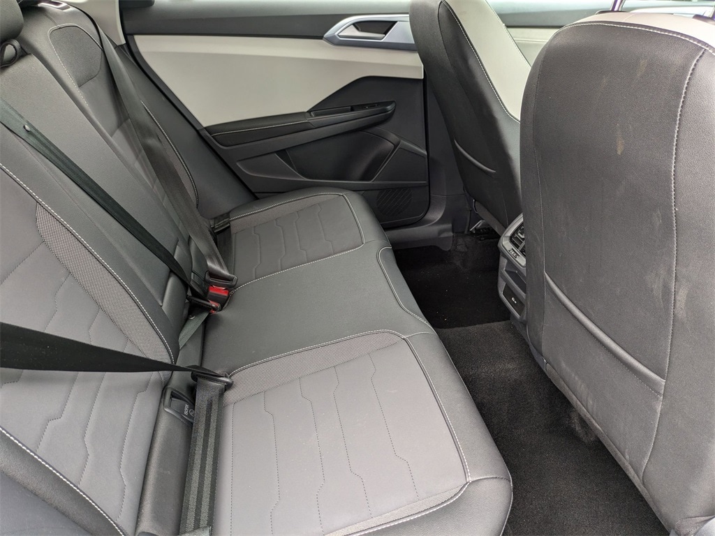 Thumbnail: 2025 Volkswagen Taos - 29