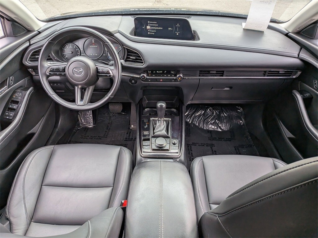 Thumbnail: 2025 Mazda CX-30 - 25